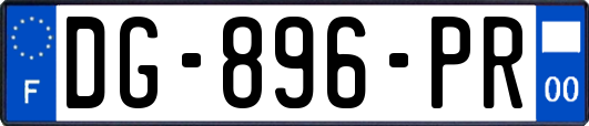 DG-896-PR
