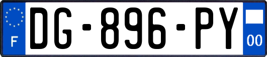 DG-896-PY
