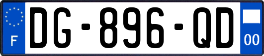 DG-896-QD