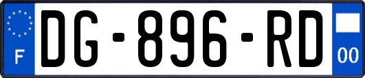 DG-896-RD
