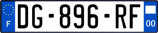 DG-896-RF