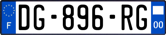 DG-896-RG