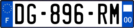 DG-896-RM