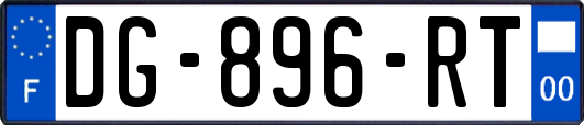 DG-896-RT