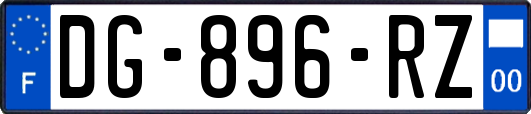 DG-896-RZ