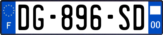 DG-896-SD