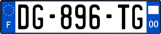 DG-896-TG