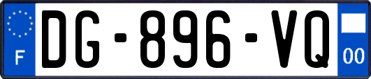 DG-896-VQ
