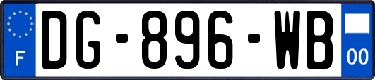 DG-896-WB