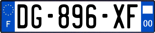DG-896-XF