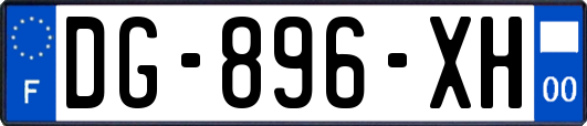 DG-896-XH
