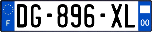 DG-896-XL
