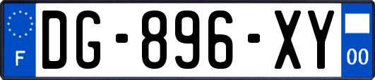 DG-896-XY