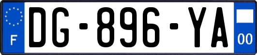 DG-896-YA