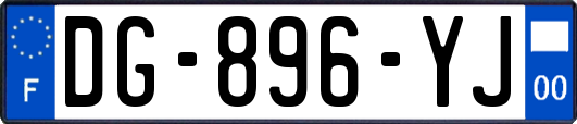 DG-896-YJ