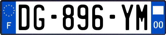 DG-896-YM