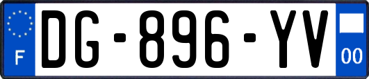 DG-896-YV