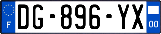 DG-896-YX