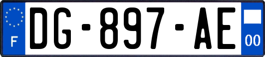 DG-897-AE