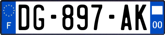 DG-897-AK