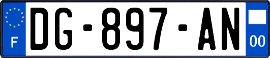 DG-897-AN