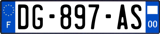 DG-897-AS