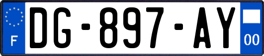 DG-897-AY