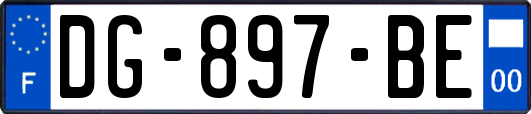 DG-897-BE