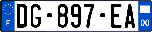 DG-897-EA