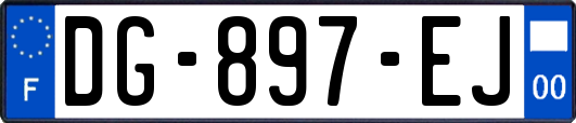 DG-897-EJ
