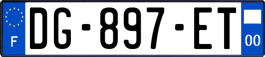 DG-897-ET