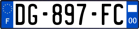 DG-897-FC