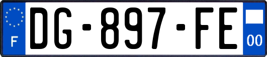 DG-897-FE