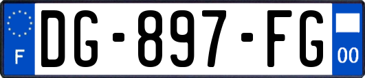 DG-897-FG