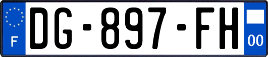 DG-897-FH