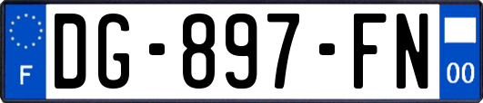 DG-897-FN