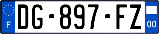 DG-897-FZ