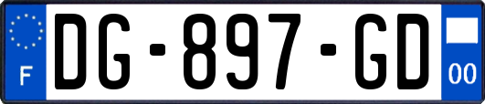 DG-897-GD