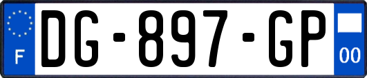 DG-897-GP