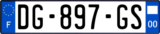 DG-897-GS