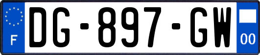 DG-897-GW