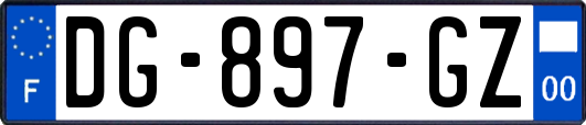 DG-897-GZ