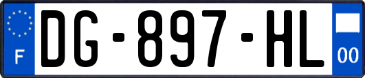 DG-897-HL