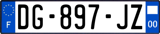 DG-897-JZ