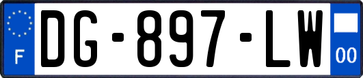 DG-897-LW