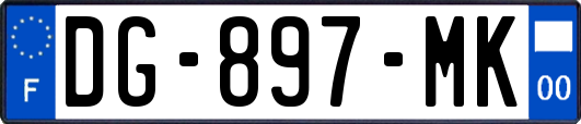 DG-897-MK