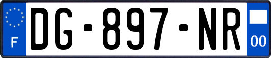 DG-897-NR
