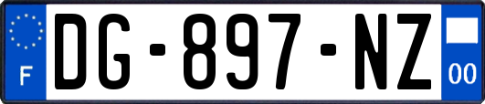 DG-897-NZ