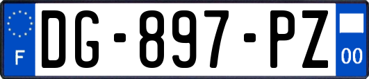 DG-897-PZ