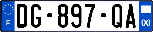 DG-897-QA